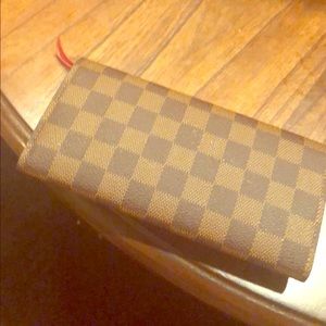 louis vuitton wallet